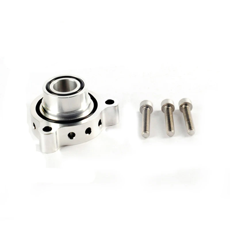 Adaptador válvula descarga turbo para Nissan Juke y Renault Clio MK3 - imagen 3