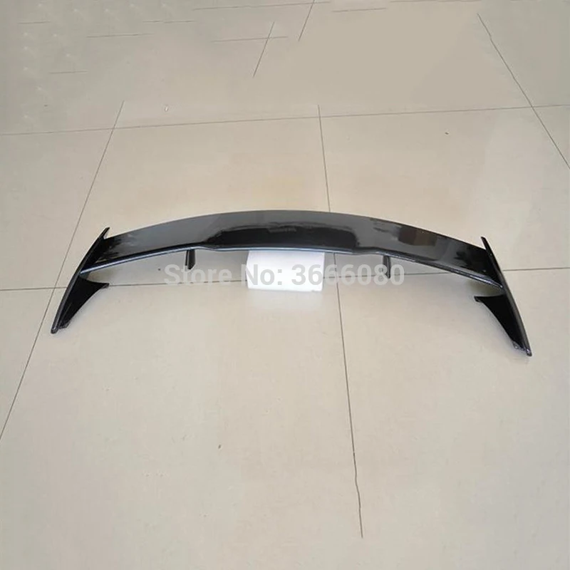 Alerón trasero ABS Mercedes-Benz GLA X156 2013-2018 GLA45 AMG - imagen 2