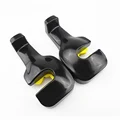 black 2PCS