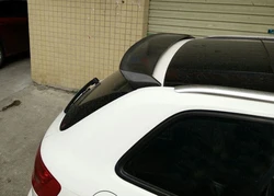 Alerón de techo en fibra de carbono estilo Sportback – Audi A3 8P 2006-2012