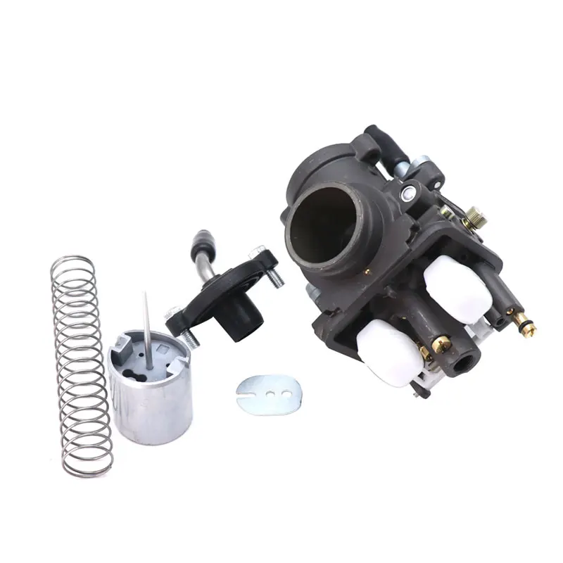 Carburador ZSDTRP PHBH 30BS Dellorto para scooter 4T 125-300 cc - imagen 3