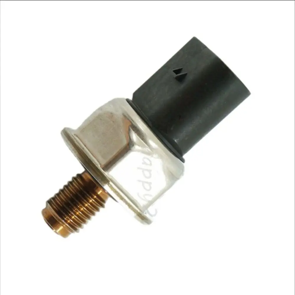 **Nuevo Sensor regulador de presión de riel de combustible 55PP07-01 9307Z512A 93077508A 04352468416** - imagen 3