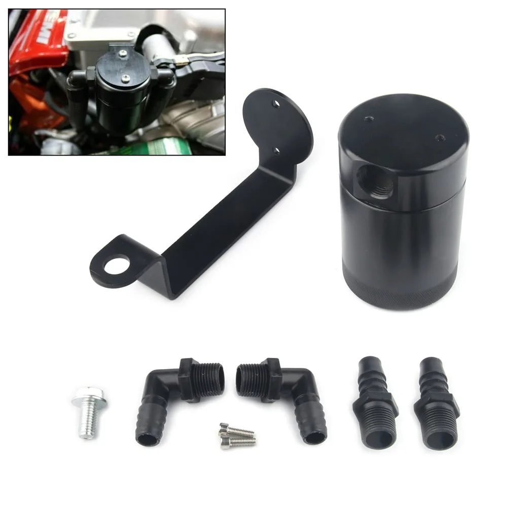 Separador de aceite Dodge Charger Hellcat 2015-2021, lado derecho