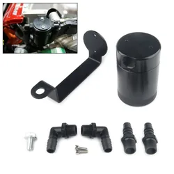 Separador de aceite derecho para Dodge Charger Hellcat 2015-2021