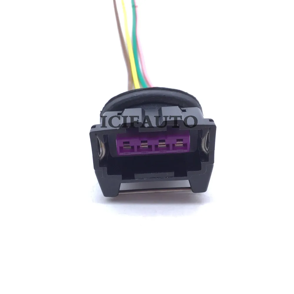 Sensor MAF Bosch 0280217111 para Alfa 145 146 155 Fiat Bravo Lancia Kappa - imagen 2