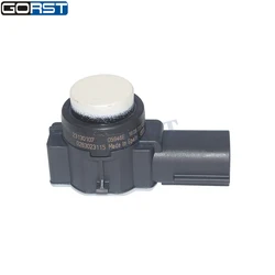 Sensor de aparcamiento PDC 23130107 para Chevrolet Silverado