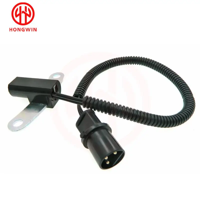 Sensor Posición Cigüeñal Jeep Cherokee Wrangler Comanche 4.0L – 53009954 - imagen 2