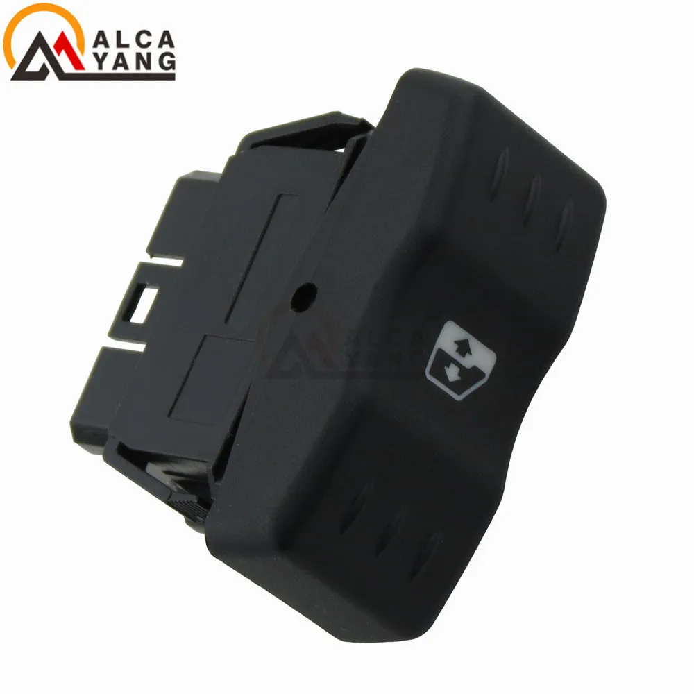 Malcayang interruptor ventana eléctrica –Renault Dacia Logan 2004-2012 - imagen 5