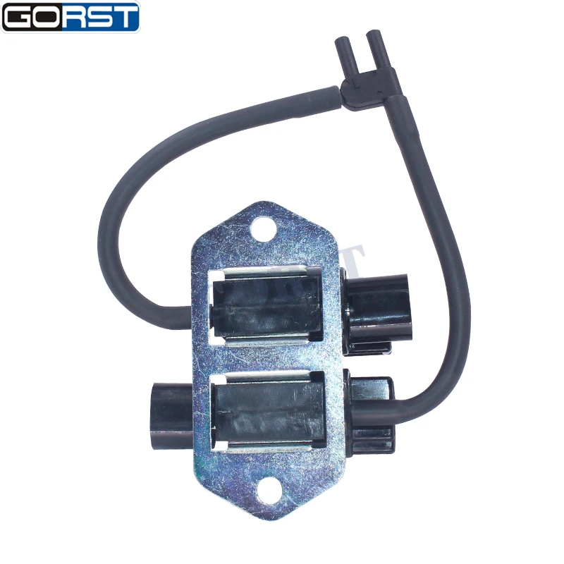Válvula solenoide de vacío K5T47776 para Mitsubishi Pajero, L200 y L300 - imagen 4
