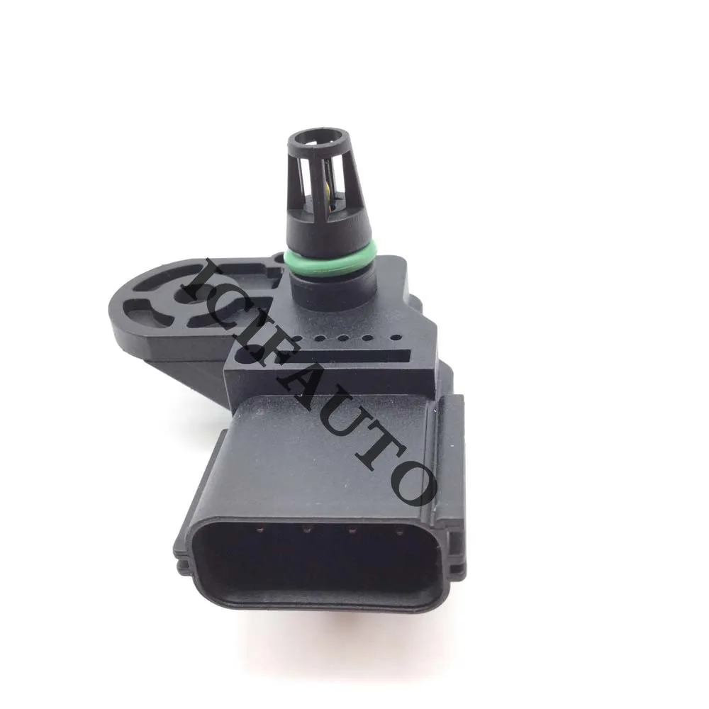 Sensor MAP para Ford Transit, Citroën Jumper, Ducato y Boxer 2.2 2.4 - imagen 4