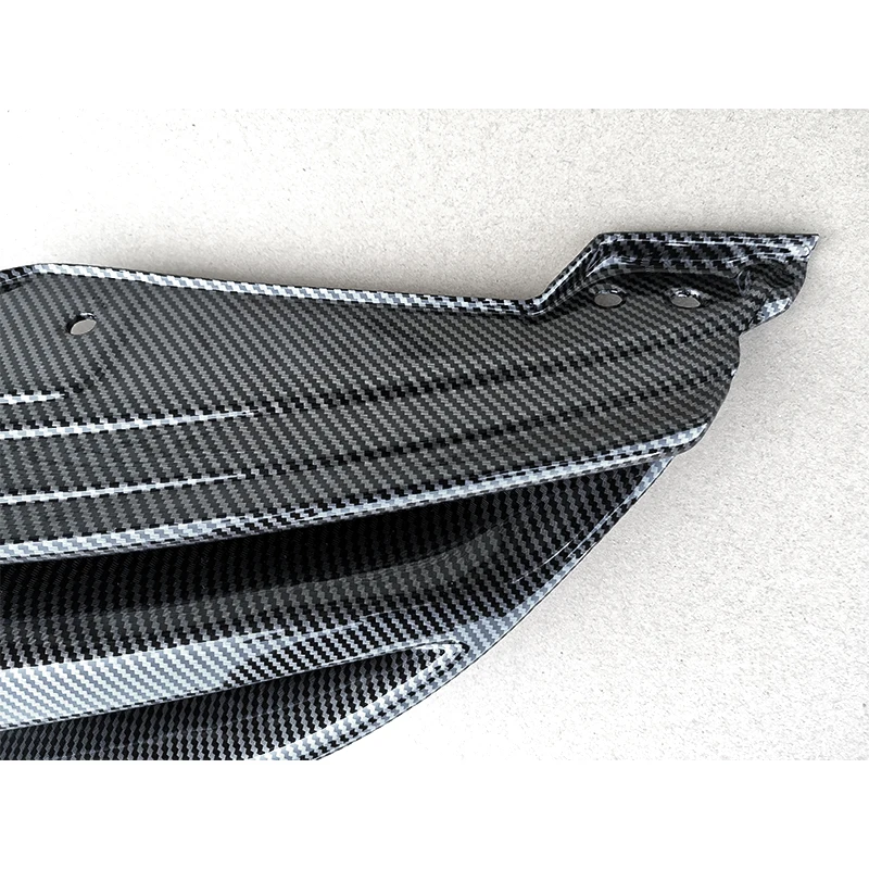 Parachoques de carbono Mazda 6 Mk2 2009-2013 - imagen 3