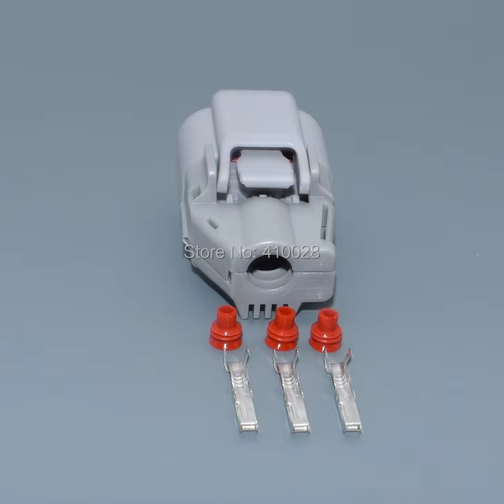 Shhworldsea 6189-0027 Conector del sensor de velocidad Toyota - imagen 5