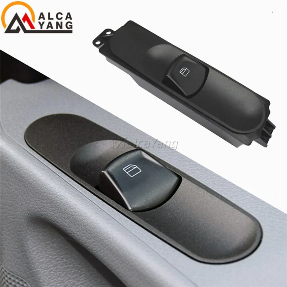 Interruptor elevalunas derecha Mercedes Vito Viano W639 – 6395451413