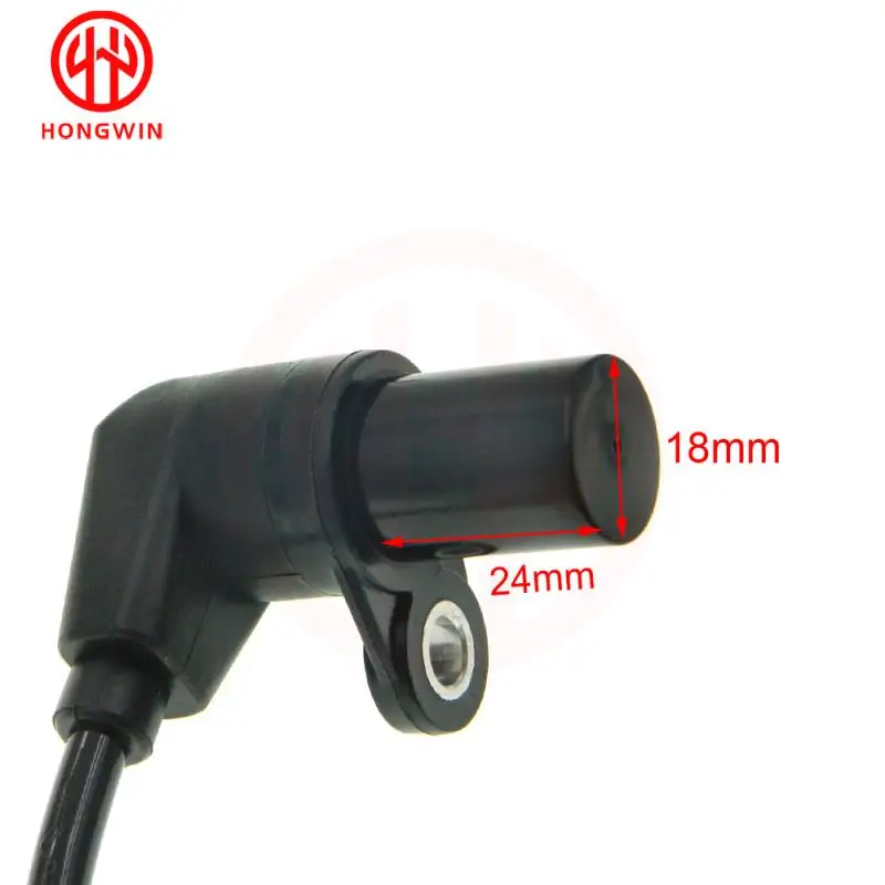 Sensor de posición del cigüeñal para Daewoo Nubira y Lanos 1997-2003 - imagen 4