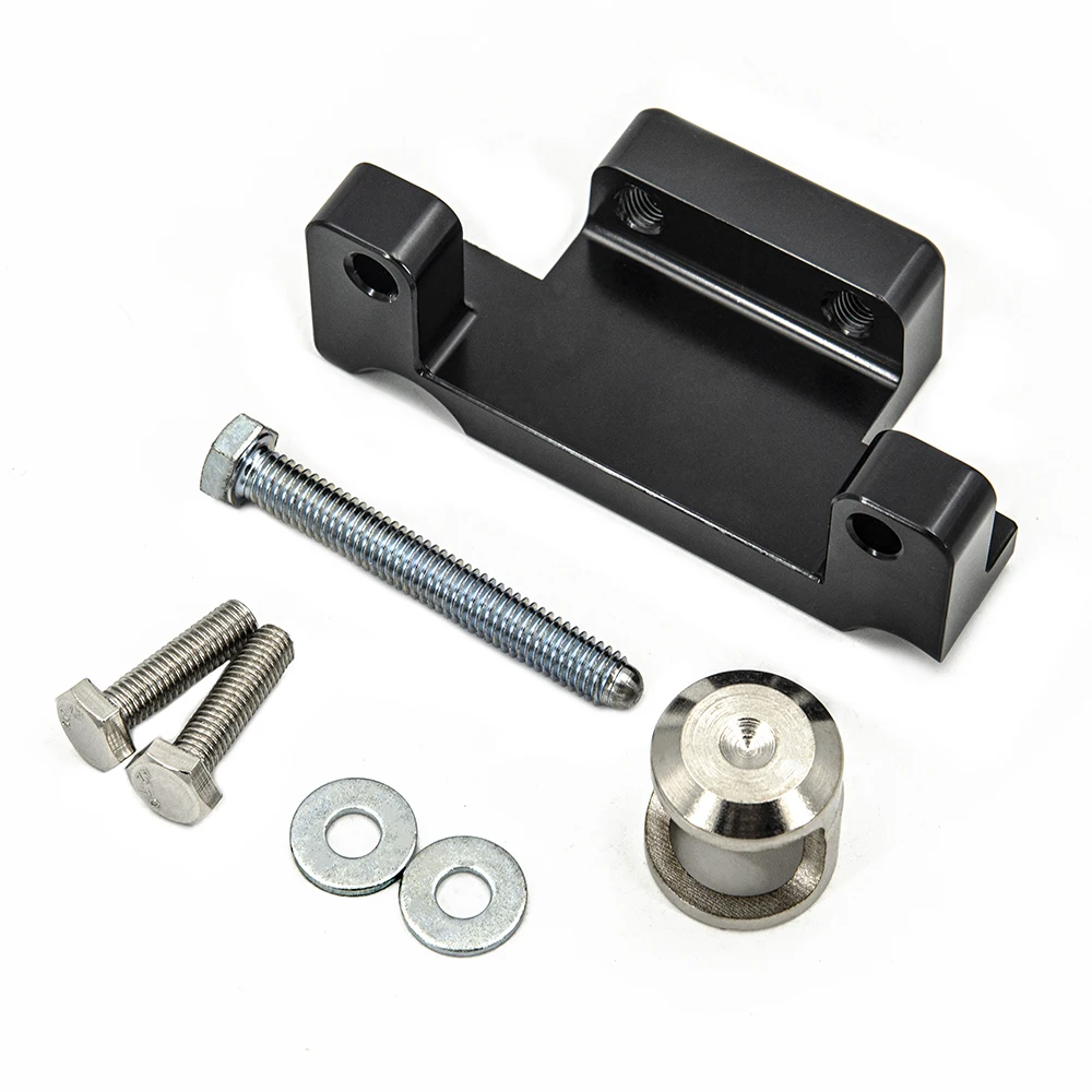 Herramienta de extracción de compresor de válvula Serie K K20 K24 para Civic Honda S2000 F20c/F22c ACURA Rsx, llave de resorte de válvula de aluminio