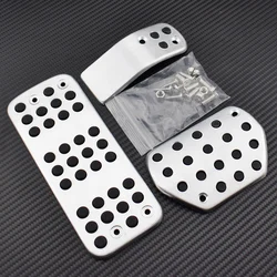 Placa pedal acelerador deportivo para Peugeot Citroën DS
