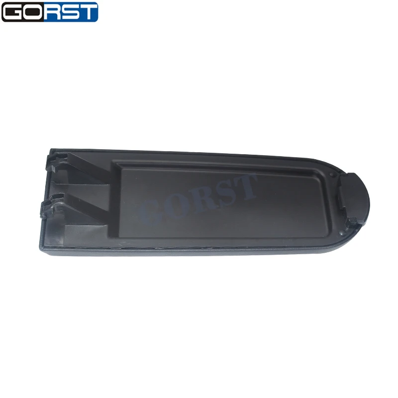 Tapa reposabrazos consola central 18D867173 para VW Golf Passat - imagen 2