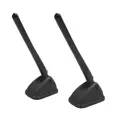 2pcs 16.5cm