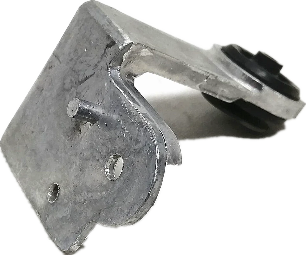 Soporte de montaje de intercooler para Peugeot y Citroën