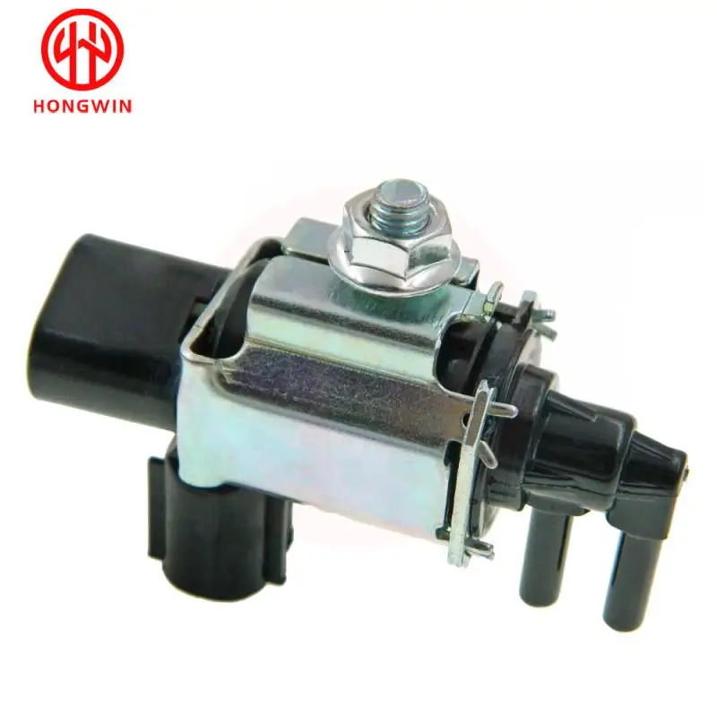MR404682 válvula solenoide de emisiones Mitsubishi Pajero 4D56 - imagen 3