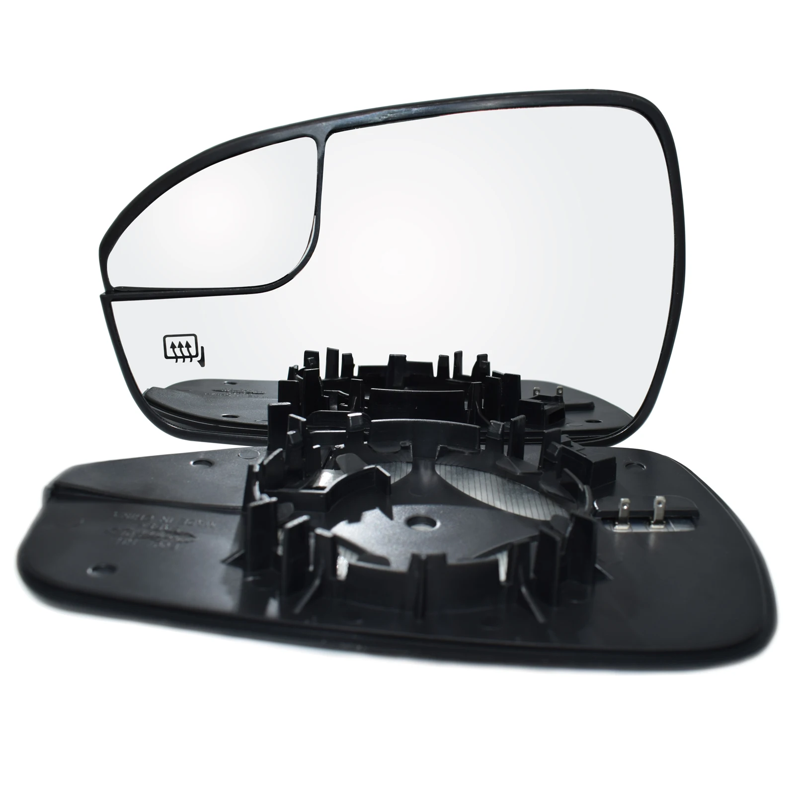 Espejo retrovisor lateral Ford Fusion 2013-2020 calefactado - imagen 3
