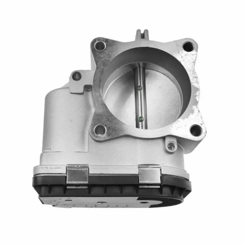 Cuerpo del acelerador Volvo C70 V70 S80 XC90 – referencia 0280750103 - imagen 5