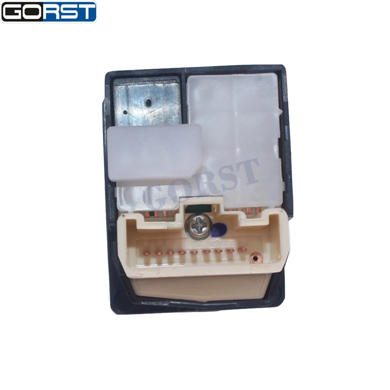 Conmutador retrovisor eléctrico Toyota Hiace - imagen 5