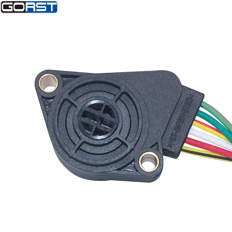 Sensor de posición del acelerador TPS Volvo 20715967 - imagen 5