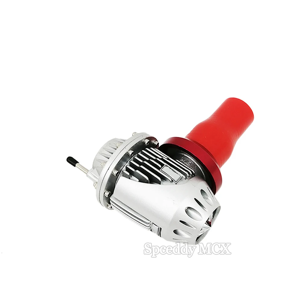 Spceddy Válvula de descarga turbo – VW Golf IV/Bora 1.8T - imagen 4