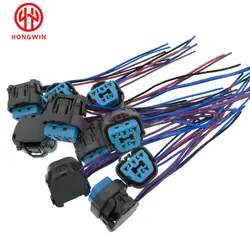 Mitsubishi conector cable bomba de combustible para coche