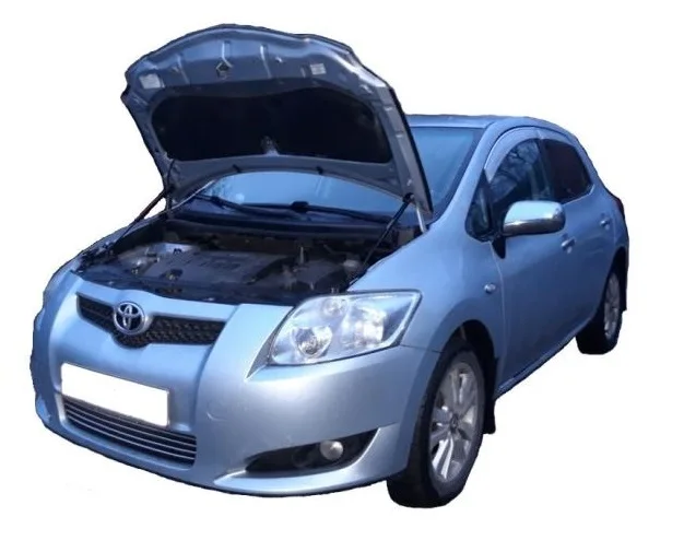 Amortiguador de capó para Toyota Auris/Corolla E150 2006-2012 - imagen 3