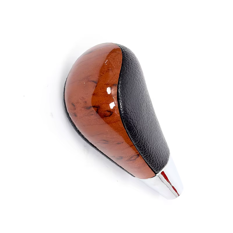 Pomo de palanca de cambios automático para Toyota Corolla Camry - imagen 3