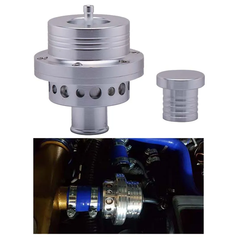 Válvula descarga Turbo 1.8T 25mm – VW Golf MK4 Jetta A4 - imagen 2