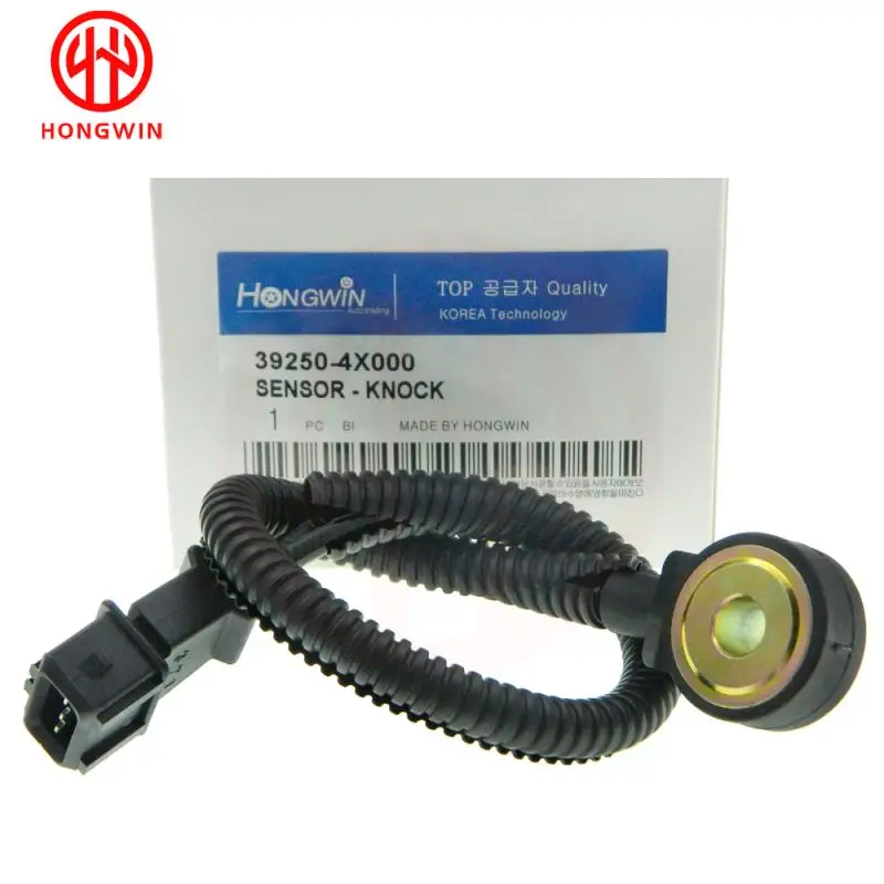 3925037150 sensor detonación Hyundai Santa Fe 2.7 Mk1