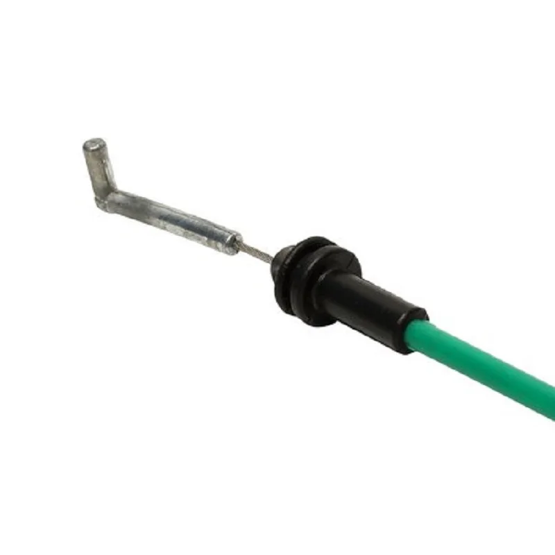 Cable apertura puerta Kia Cerato Spectra 2005-2009 813712F000 - imagen 3