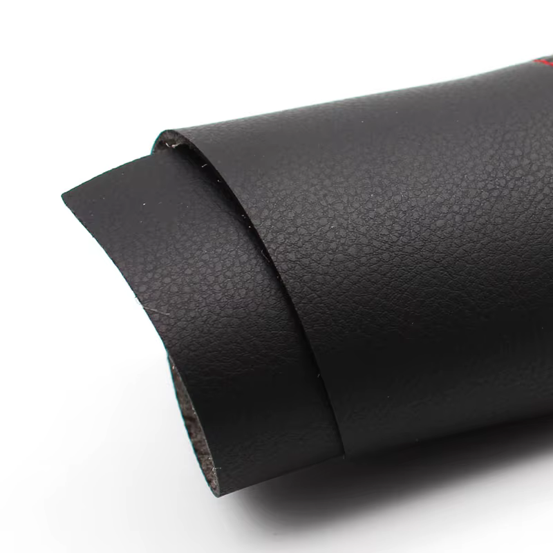 Funda de microfibra para reposabrazos VW Jetta MK6 2012-2014 - imagen 4