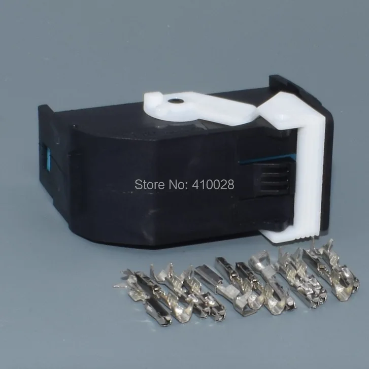 4E0972144 Conector automotriz multicontacto para VW, Audi y BMW - imagen 5