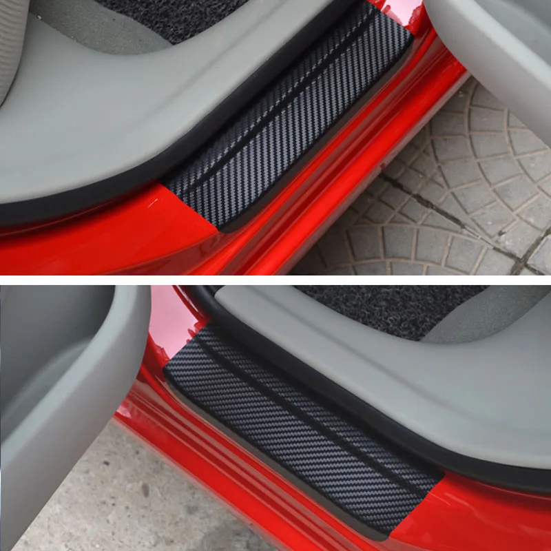 Protectores de umbral Chevrolet – Cruze, Aveo, Captiva, Trax y más - imagen 2