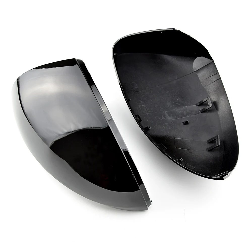 Carcasa espejo retrovisor lateral VW Tiguan 2008-2015 - imagen 5