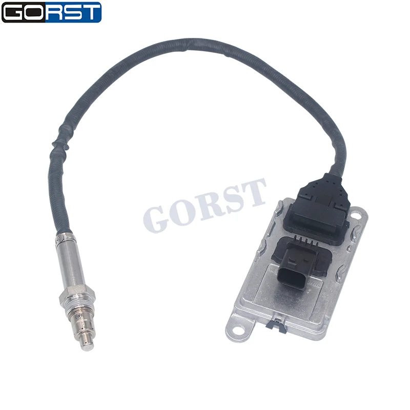 Sensor NOx 5WK96661D 24 V para camión DAF 2006245