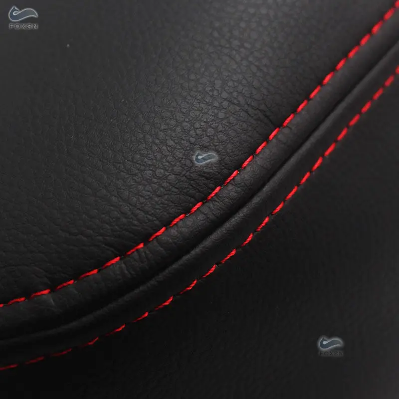 Funda reposabrazos central cuero suave Ford Mondeo 2007-2012 - imagen 4
