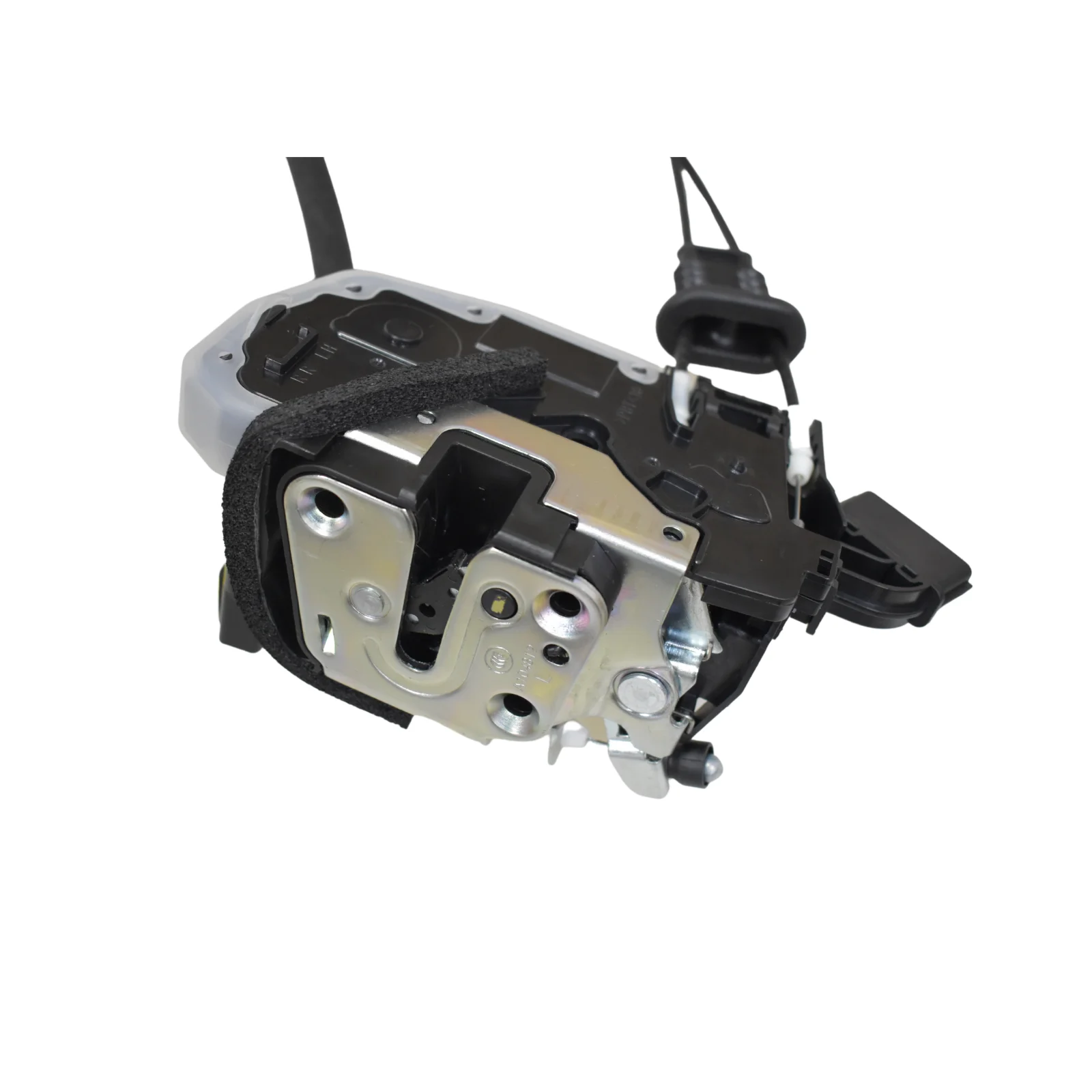 805011AA0A Actuador de cerradura de puerta delantera Nissan Murano - imagen 2
