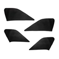 4xDoor Panel Black