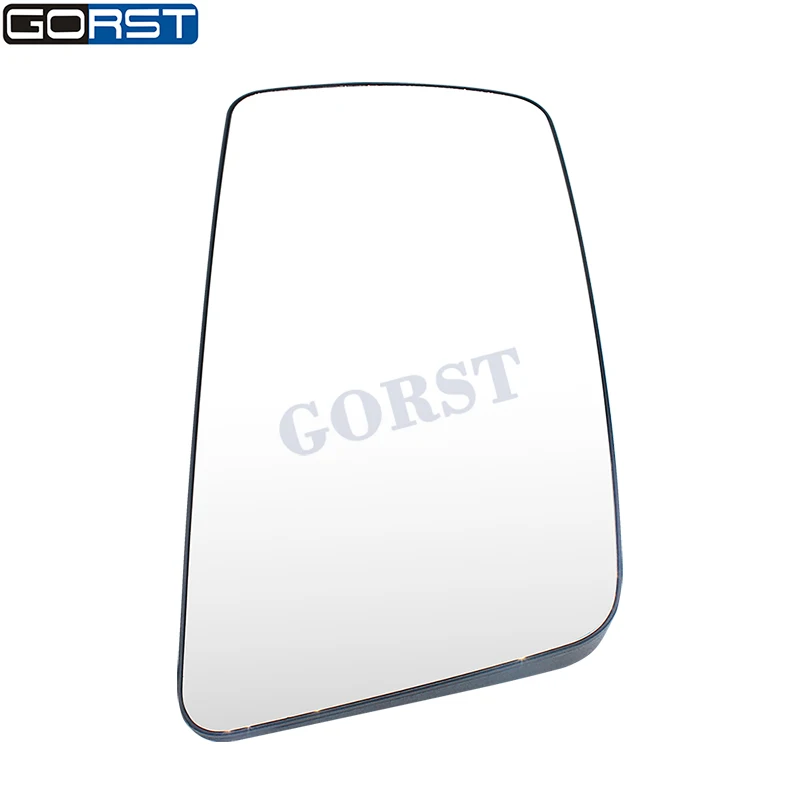 Retrovisor exterior Mercedes-Benz Actros MP3 – espejo lateral - imagen 3