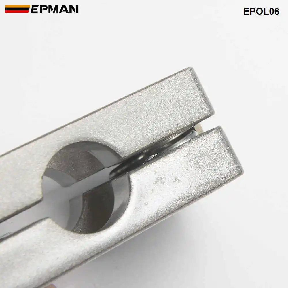 Placa LSD EPMAN para Honda Civic, CRX, Prelude e Integra 1988-2001 - imagen 5