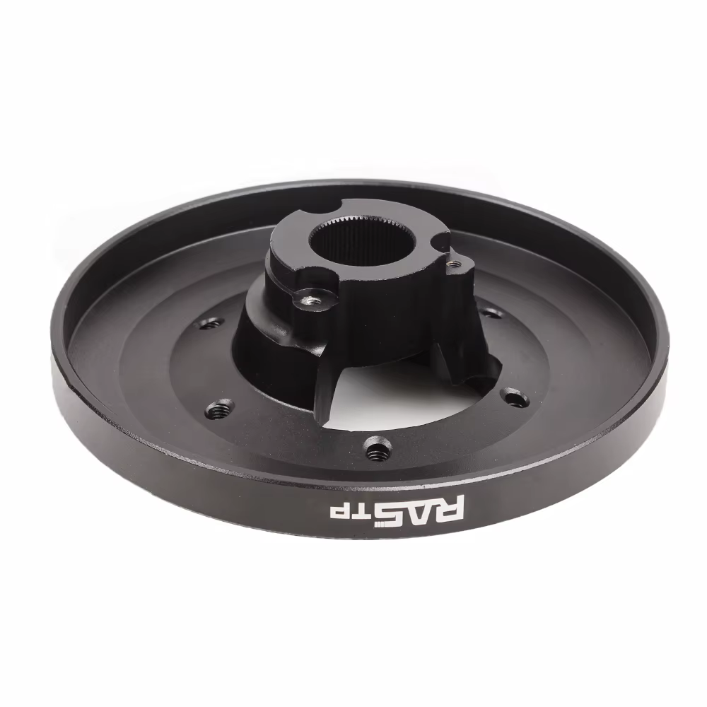 Kit Liberación Rápida Volante RASTP – BMW E36 1991-1998 325i 328i M3 - imagen 3