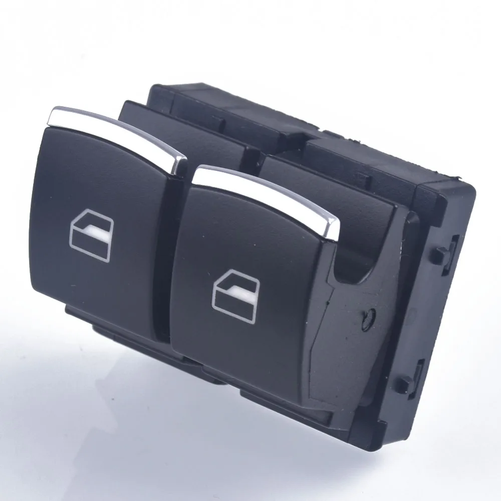 Interruptor elevalunas 5K3959857 para VW Golf Eos Scirocco