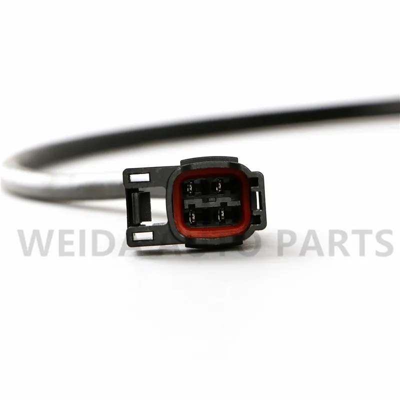 Sonda Lambda Suzuki Liana 1.6 y Swift III 1.3 conector - imagen 3