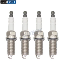 Bujías de iridio 18845-11160 para Hyundai Sonata y Kia Sorento