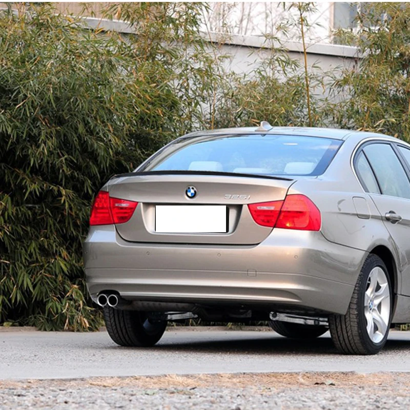 Alerón trasero de maletero BMW Serie 3 E90 2004-2011 - imagen 5